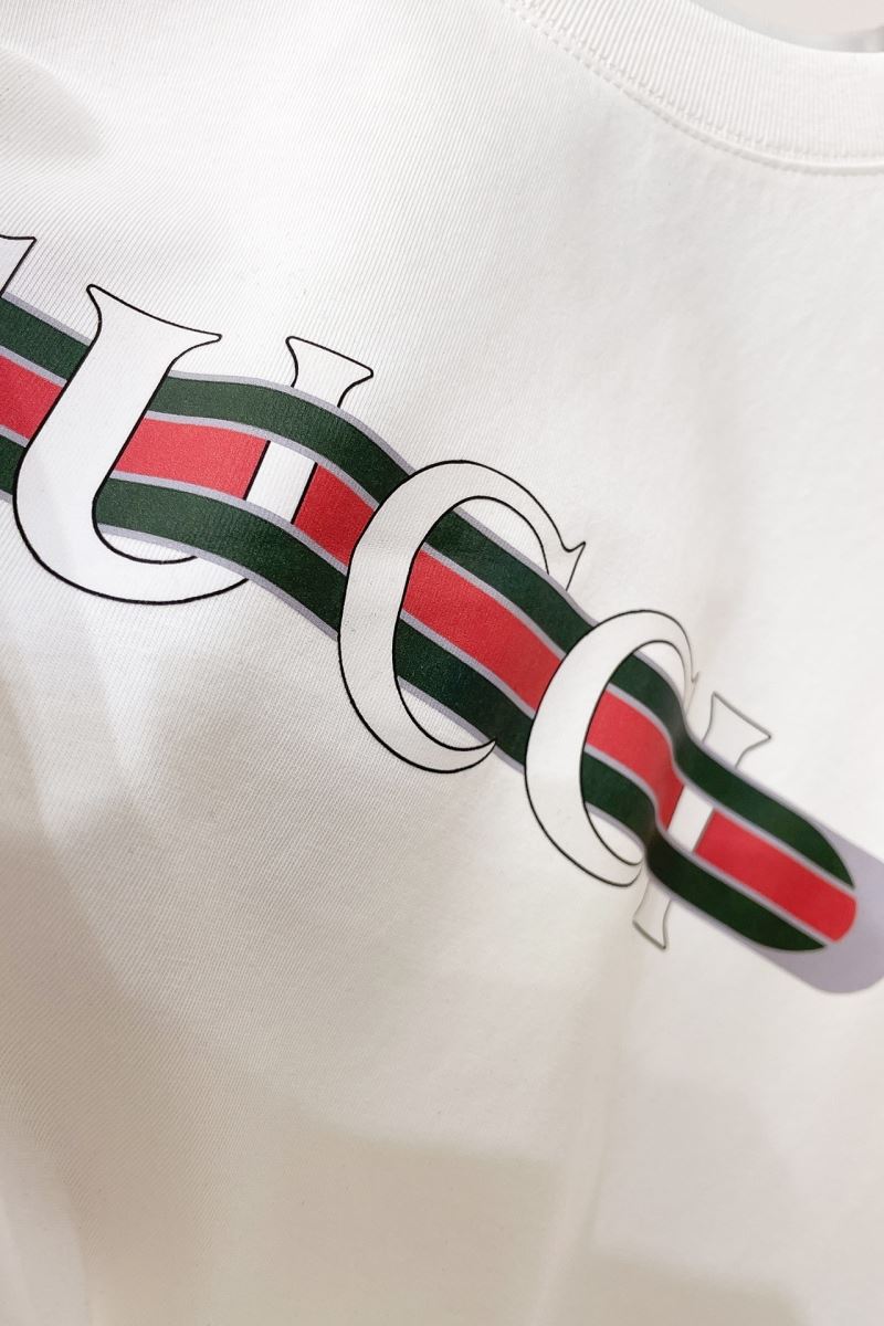 Gucci T-Shirts